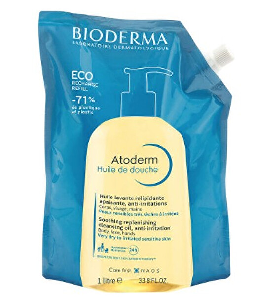 1000 ml - náhradní náplň, kBD425