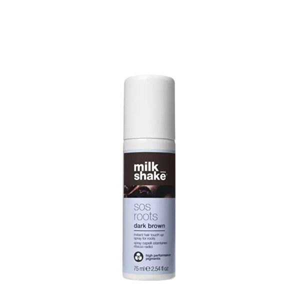 Dark Brown, kMLK17304