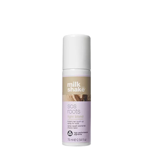 Light Blond, kMLK17301