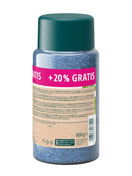 600 g, kKN241