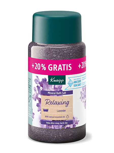 600 g, kKN244