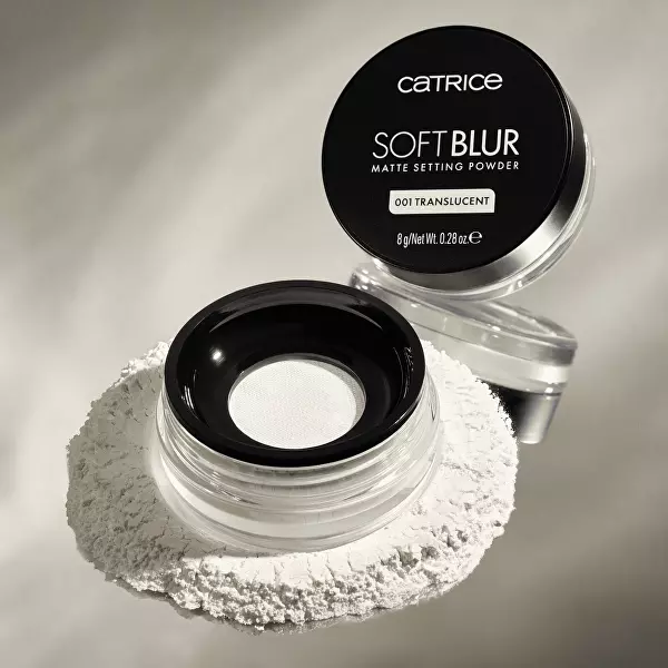 001 Translucent, kCT231001