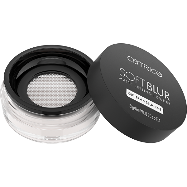 001 Translucent, kCT231001