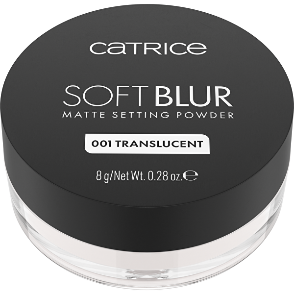 001 Translucent, kCT231001