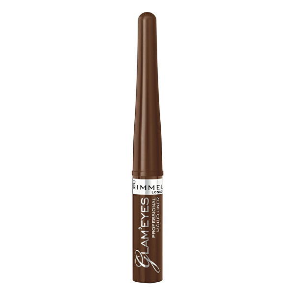 002 Dark Brown, kRI218002
