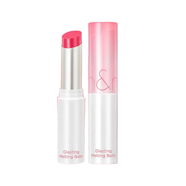 02 Lovely Pink, kROM00502