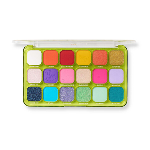 Palette Playground, kTRM04703