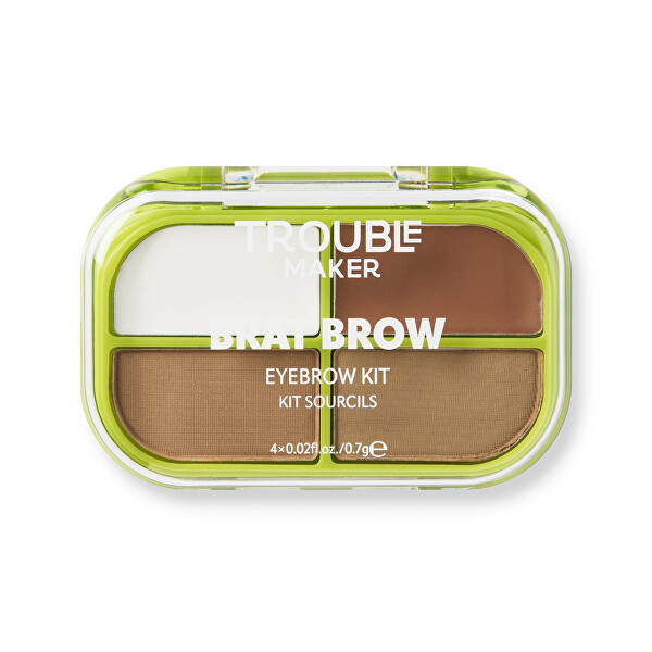 Light Brown, kTRM01401