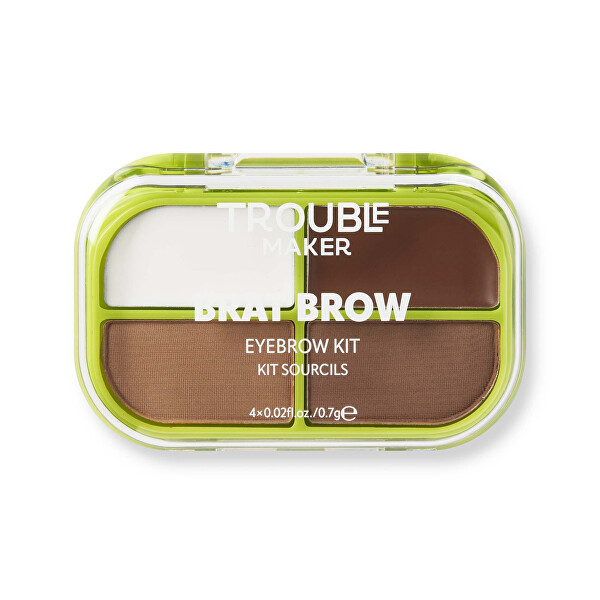 Medium Brown, kTRM01402