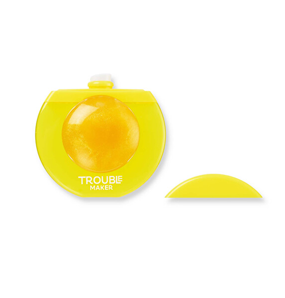 Sunnie Gold, kTRM00104