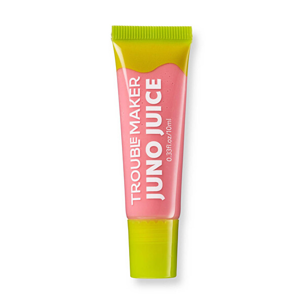 Lipgloss Stevie Pink, kTRM02703