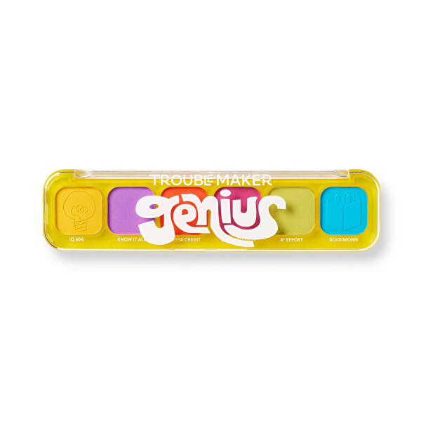 Genius, kTRM04802