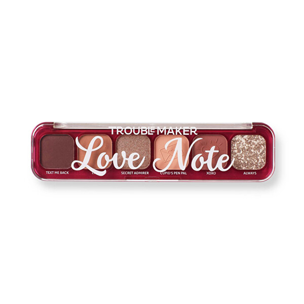 Love Note, kTRM04803