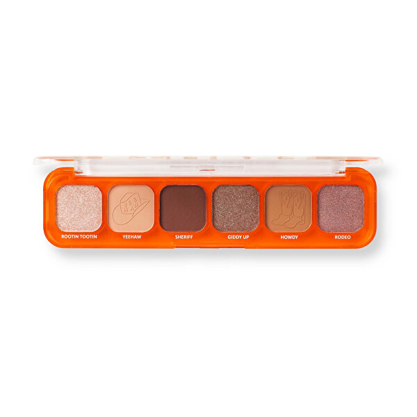 Palette Cowboy, kTRM04801