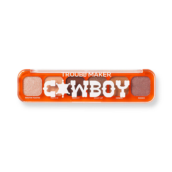 Palette Cowboy, kTRM04801