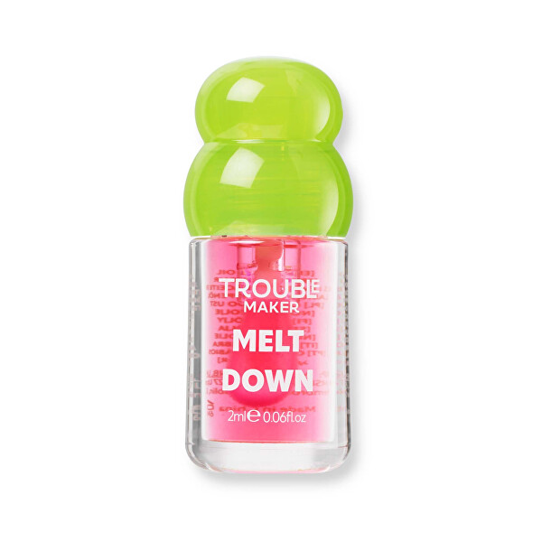 Freak Out, kTRM03004