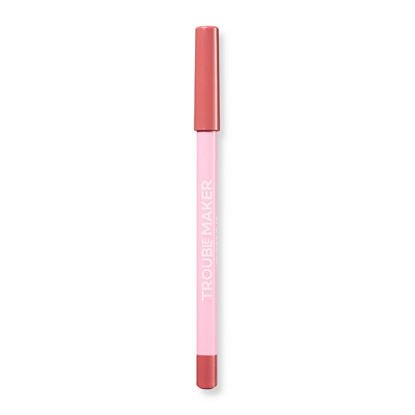 Lip Locked Baby Pink, kTRM02903