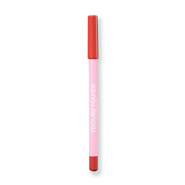 Redacted Rich Pink, kTRM02907