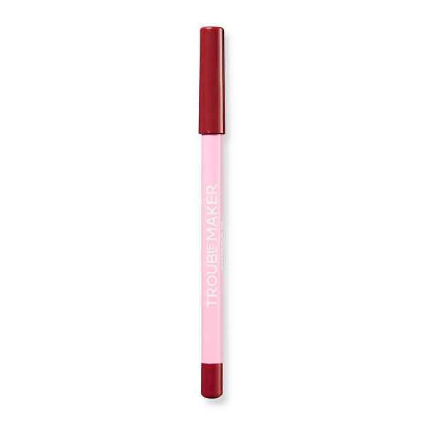 Side Note Deep Pink, kTRM02905