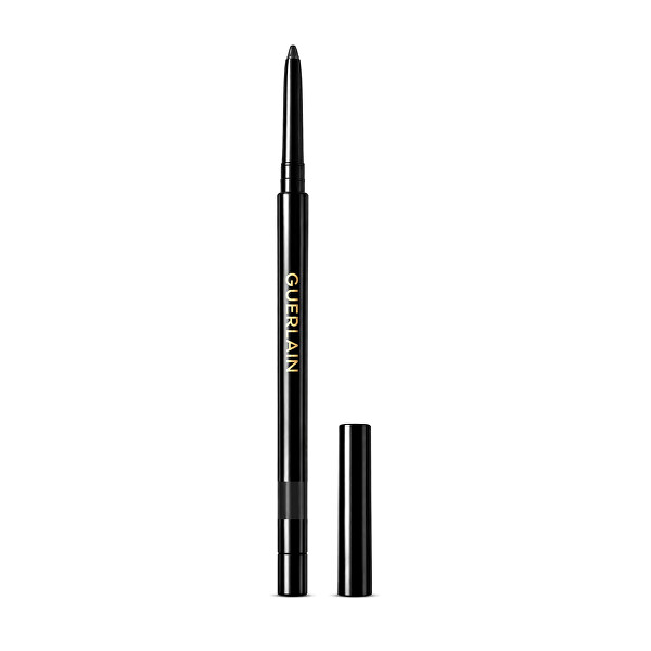 01 Black Ebony, kGU393001
