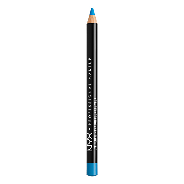 Electric Blue
