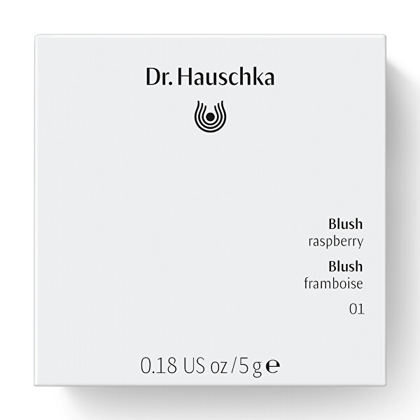 01 Rasberry, kDH140