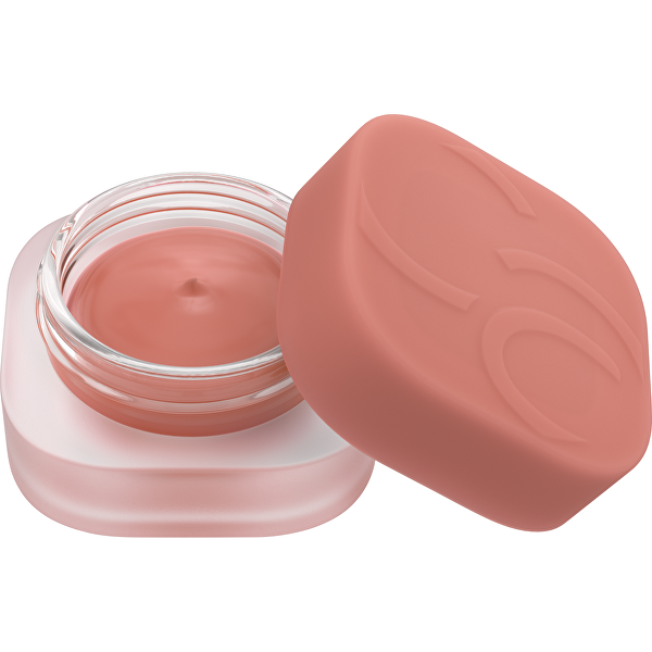 060 Rose Soufflé