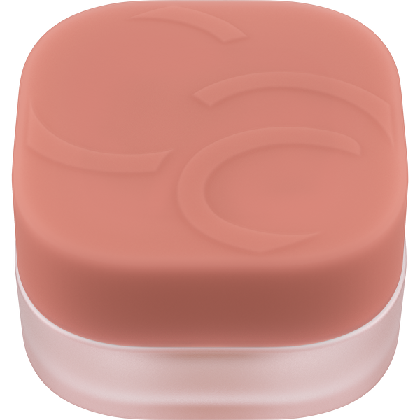 060 Rose Soufflé