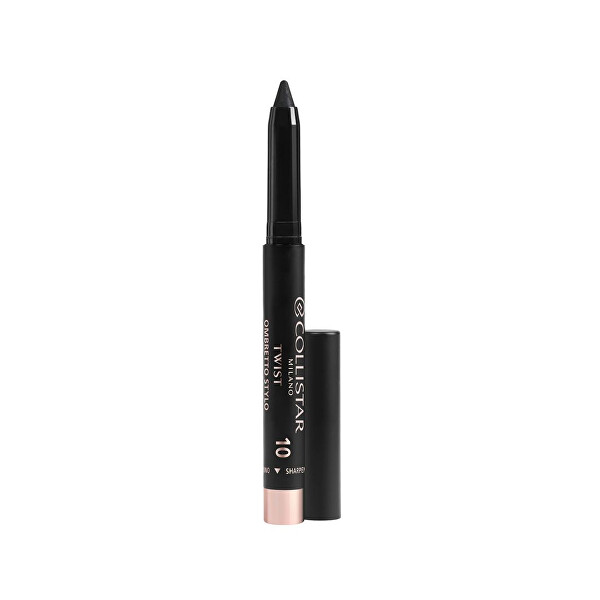 10 Nero Matte