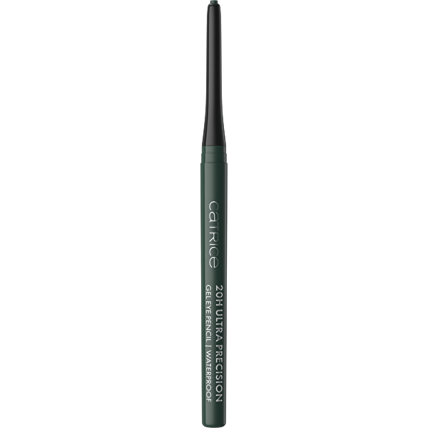 040 Warm Green