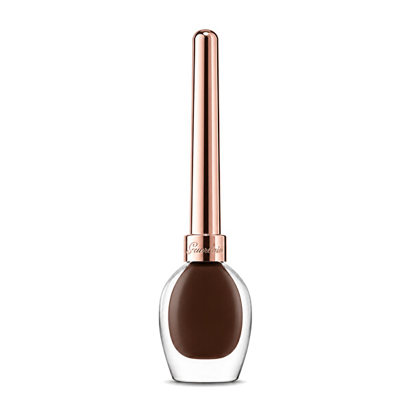 n° 02 Glossy Brown, kGU377002