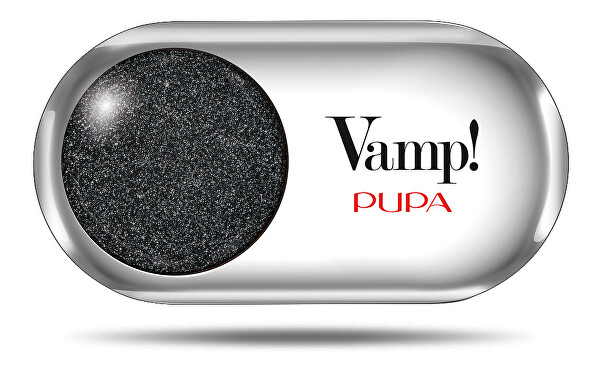 301 Frozen Black - Metallic, kPU055301