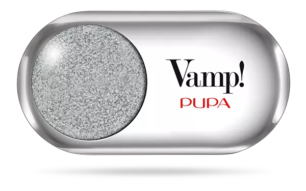 302 Pure Silver - Metallic, kPU055302