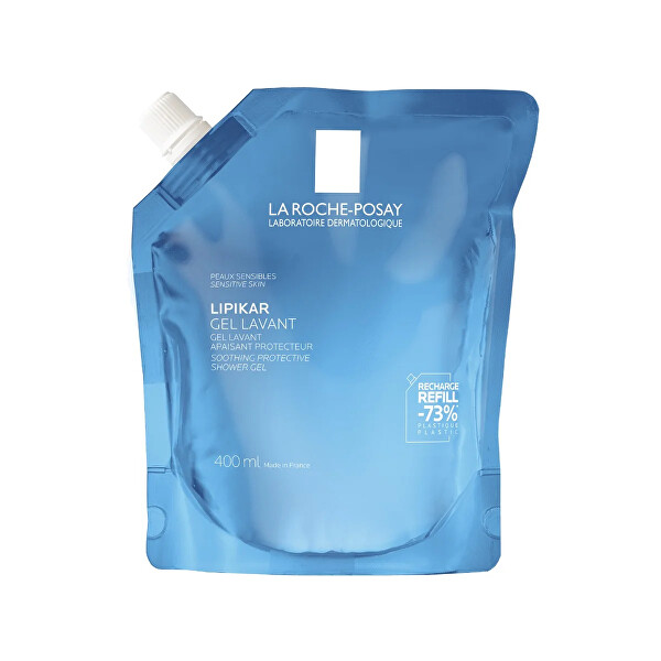 400 ml - náhradní náplň, kLR560