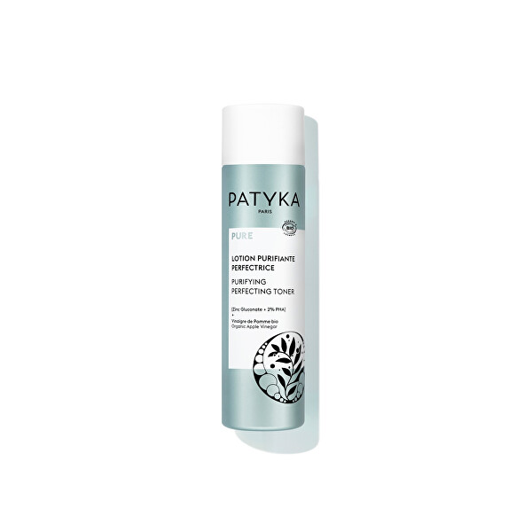 Čistiace pleťové tonikum Purifying Perfecting Toner