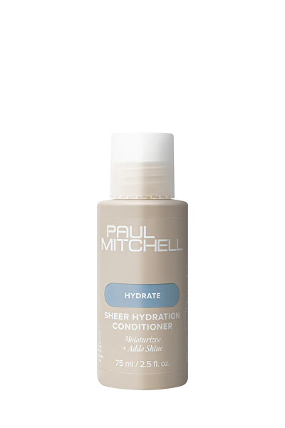 Hydratační kondicionér Hydrate Sheer Hydration Conditioner