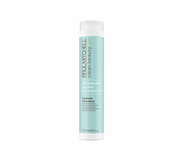 Șampon hidratant Clean Beauty (Hydrate Shampoo)