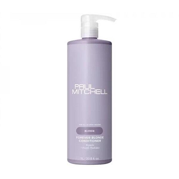 Kondicionér pro blond vlasy Forever Blonde Conditioner