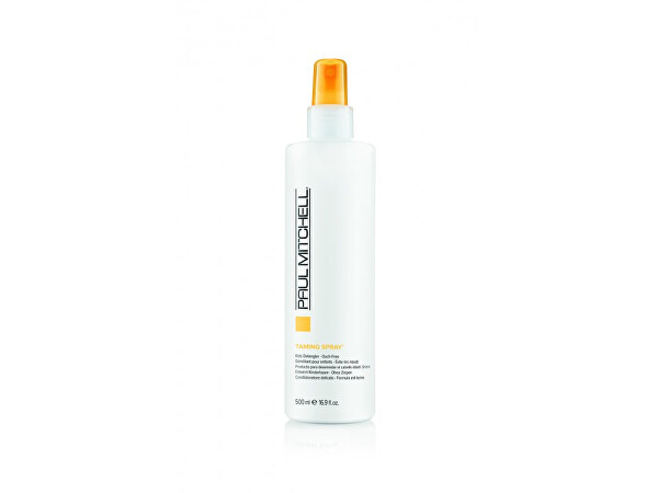Spray pentru pieptănarea ușoară a părului (Taming Spray)