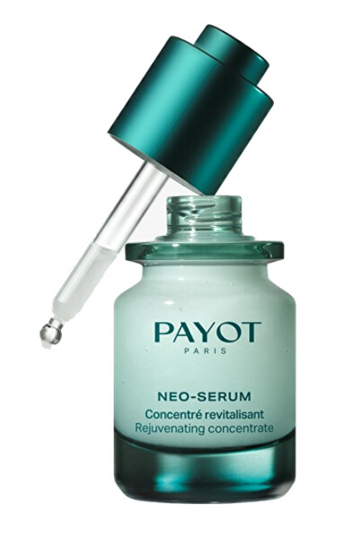 Pleťové sérum proti vráskám Neo-Serum (Rejuvenating Concentrate)