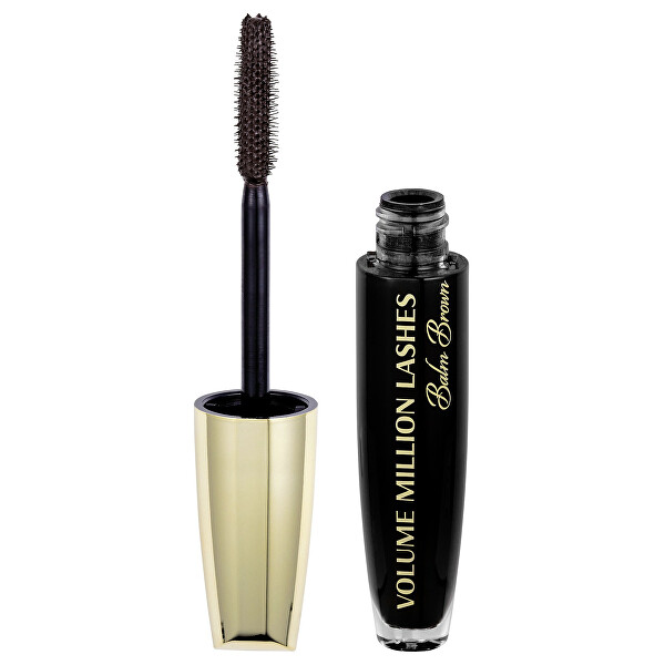 Pečující objemová řasenka Volume Million Lashes 8,9 ml