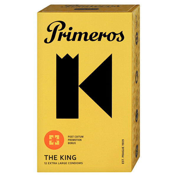 Kondomy The King
