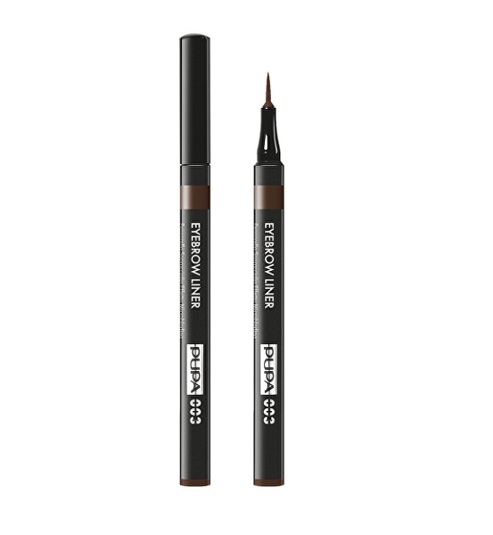 Fix na obočí (Eyebrow Liner) 1,1 ml