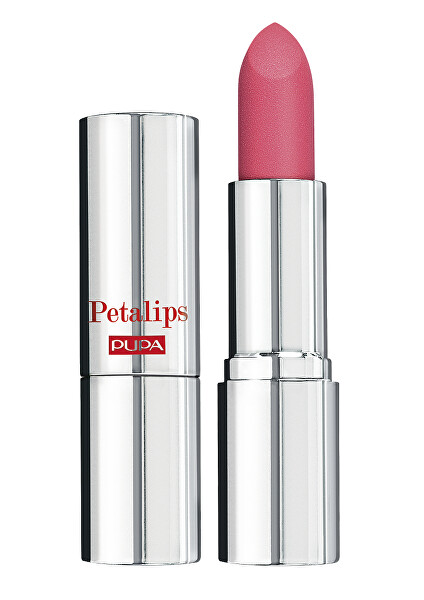 Matná rtěnka Petalips (Soft Matt Lipstick) 3,5 g
