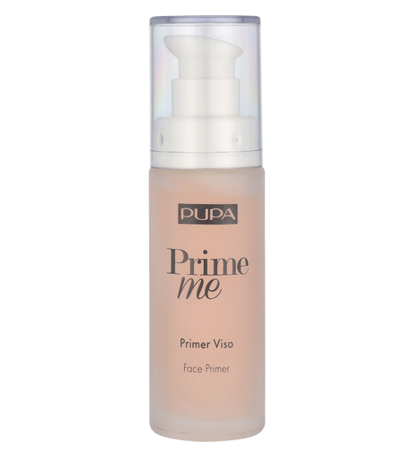 Podkladová báze pod make-up Prime Me (Perfecting Face Primer) 30 ml