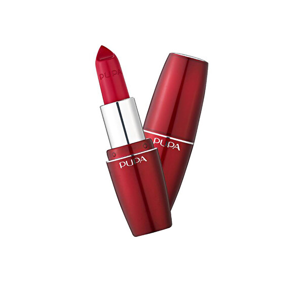 Rúž pre zväčšenie objemu pier Volume (Enhancing Lipstick) 3,5 ml