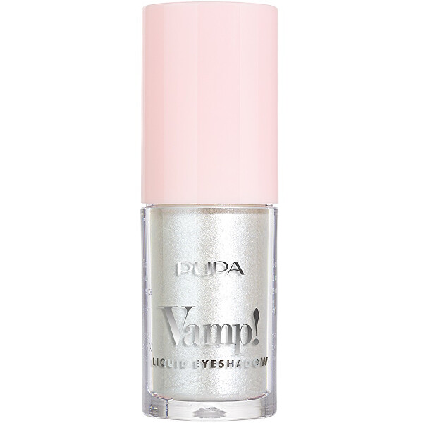 Tekuté oční stíny VAMP! (Liquid Eyeshadow) 4 ml