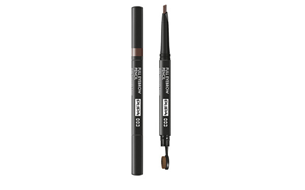 Creion pentru sprâncene (Full Eyebrow Pencil) 0,2 g