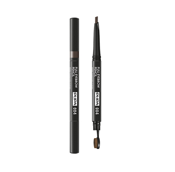 Tužka na obočí (Full Eyebrow Pencil) 0,2 g