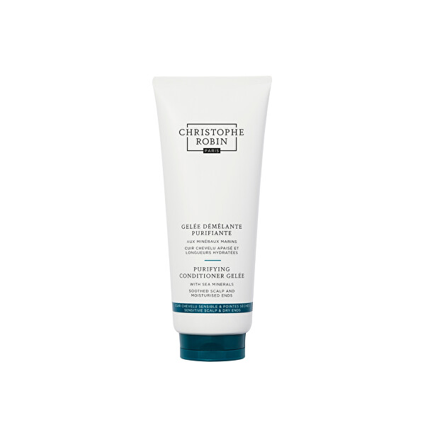 Tisztító kondicionáló Purifying Detangling Gelee